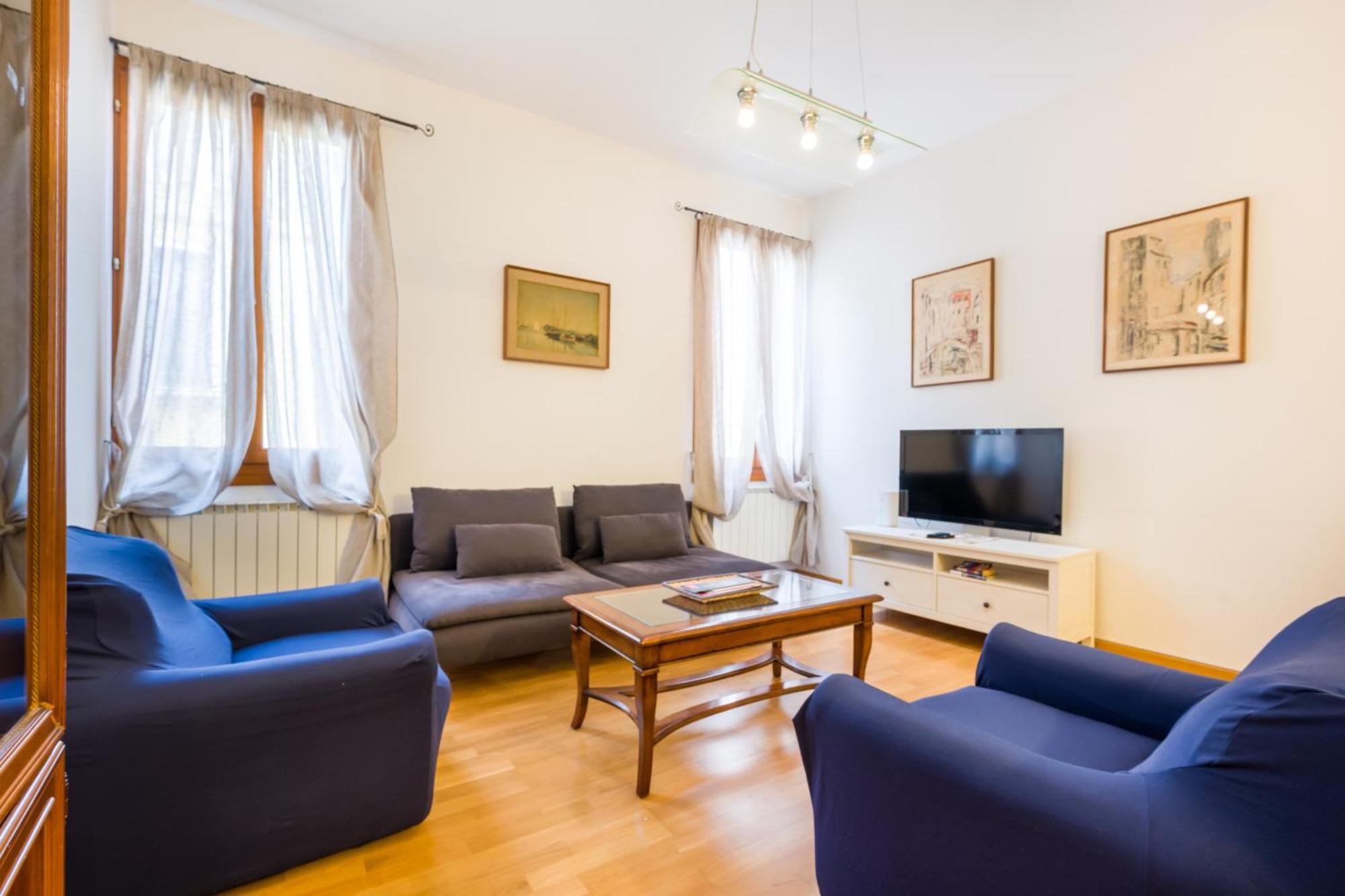 Apartment Apostoli