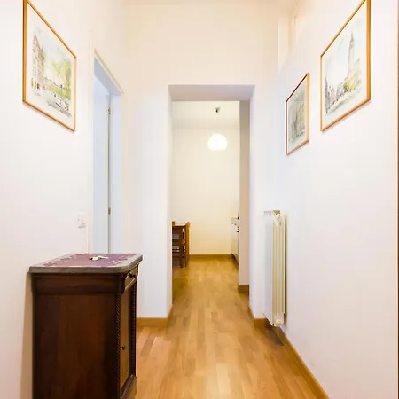 Ferienwohnung Apostoli Venedig Exterior foto