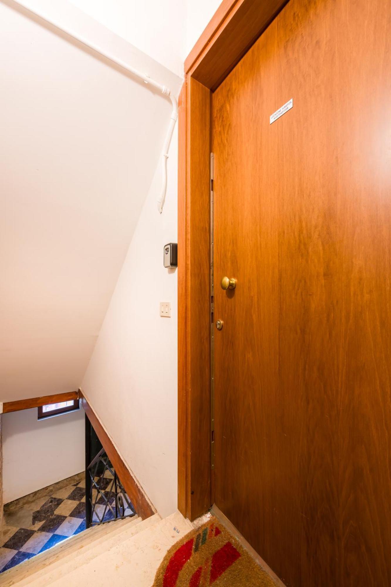 Apartamento Apostoli *
