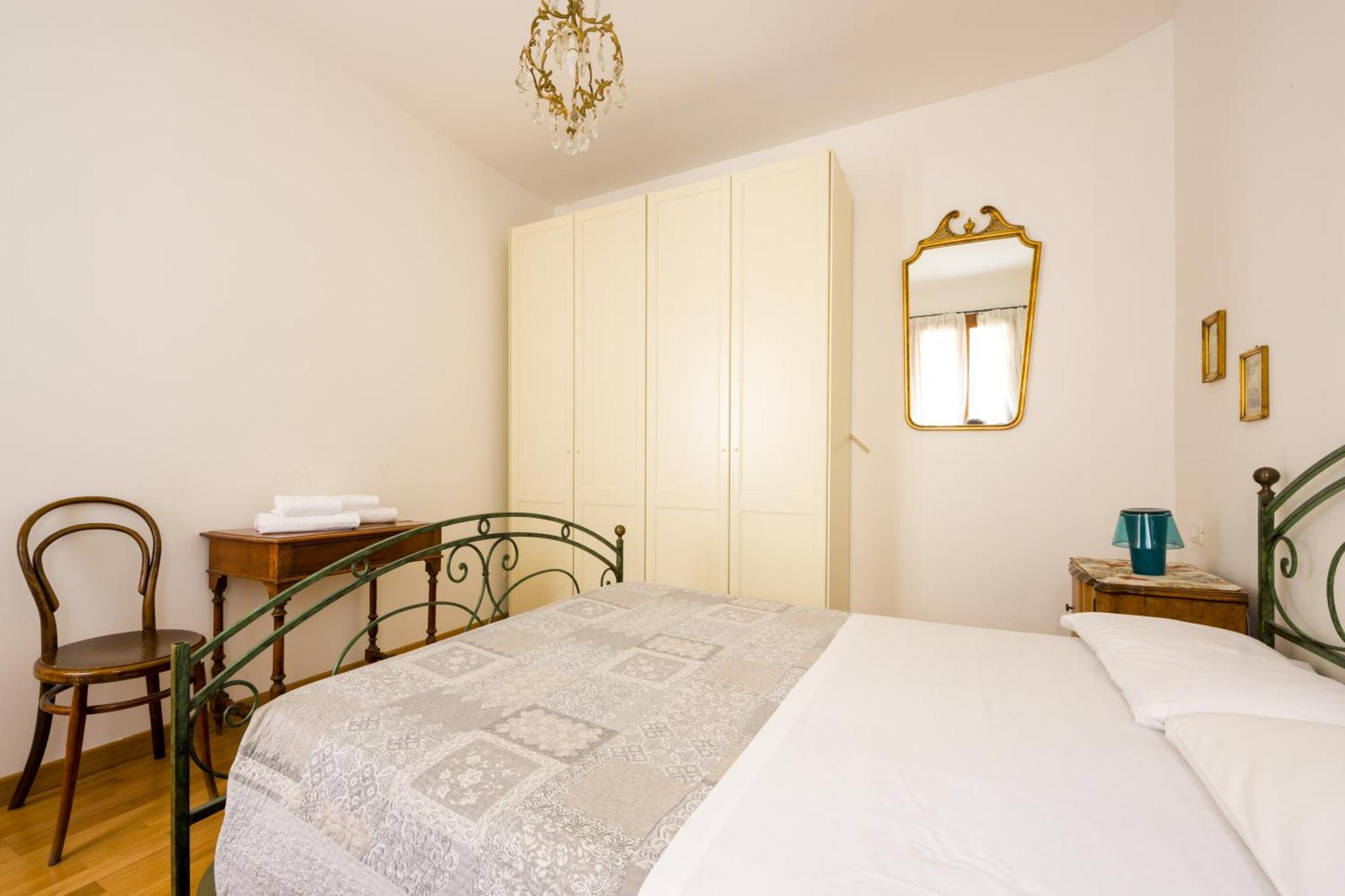 Apartamento Apostoli Veneza