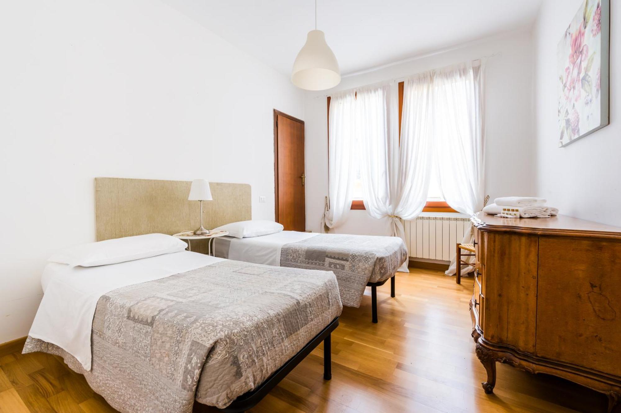 Apartamento Apostoli