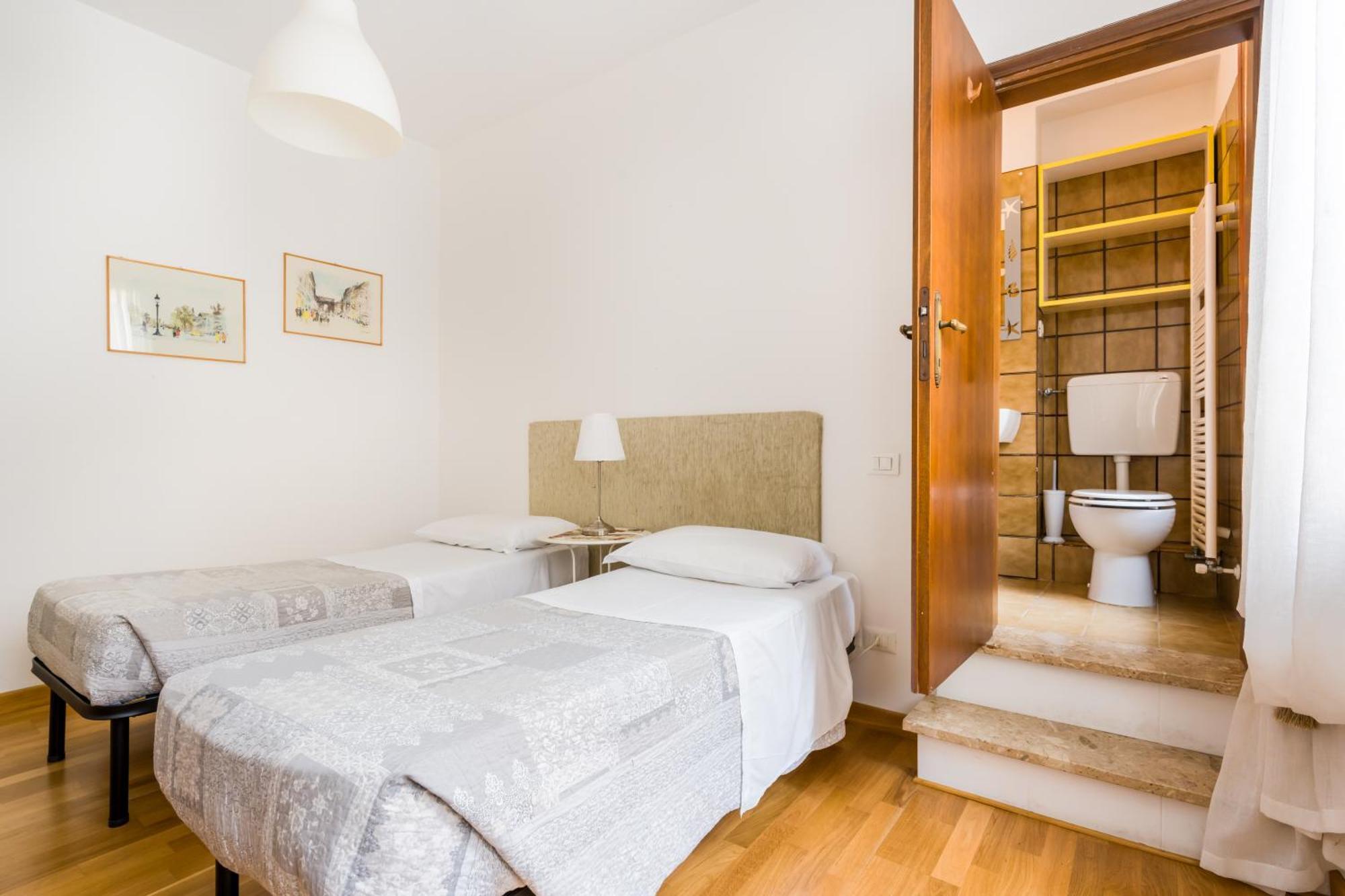 Apartamento Apostoli *