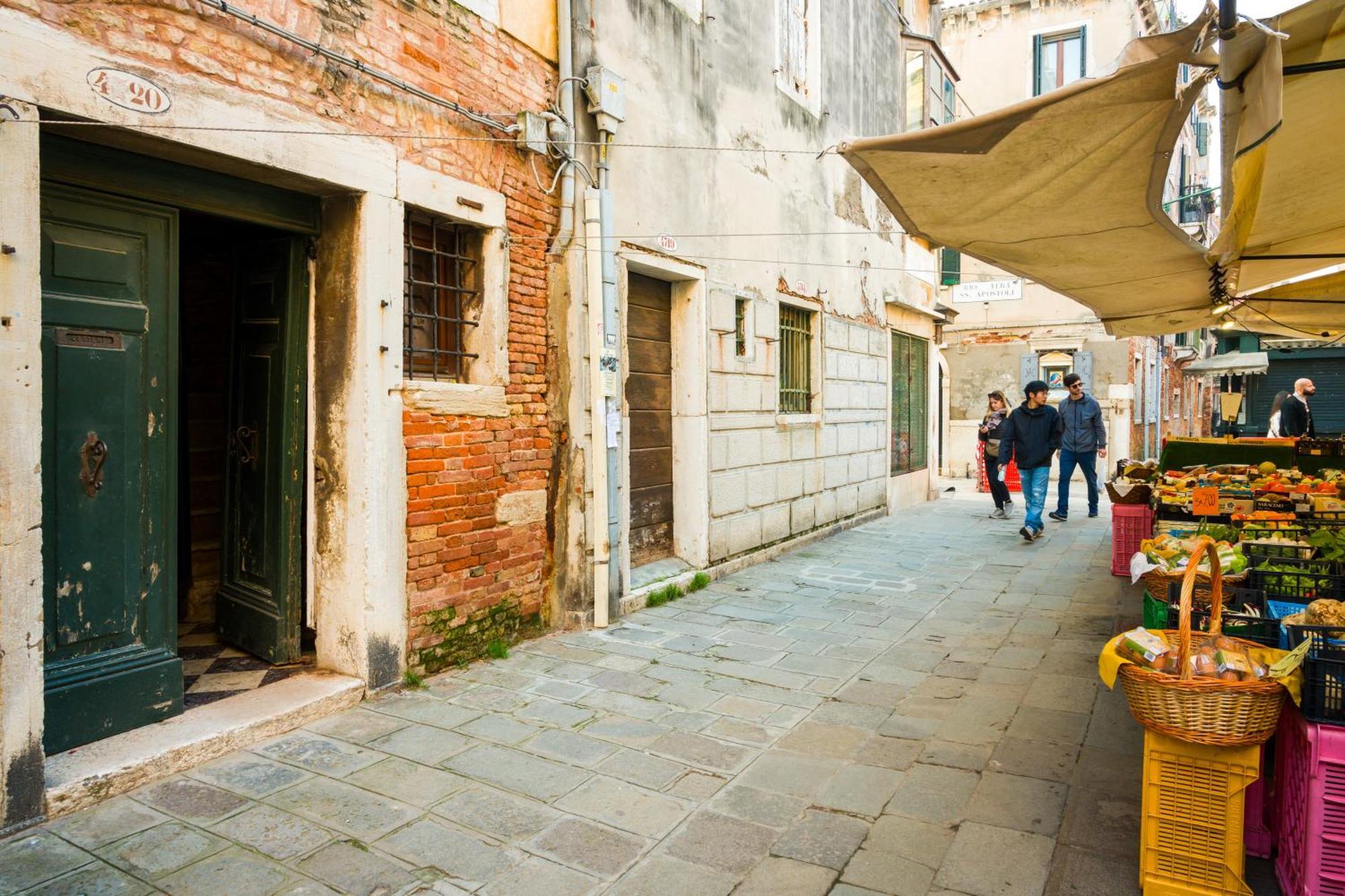 Apostoli Veneza